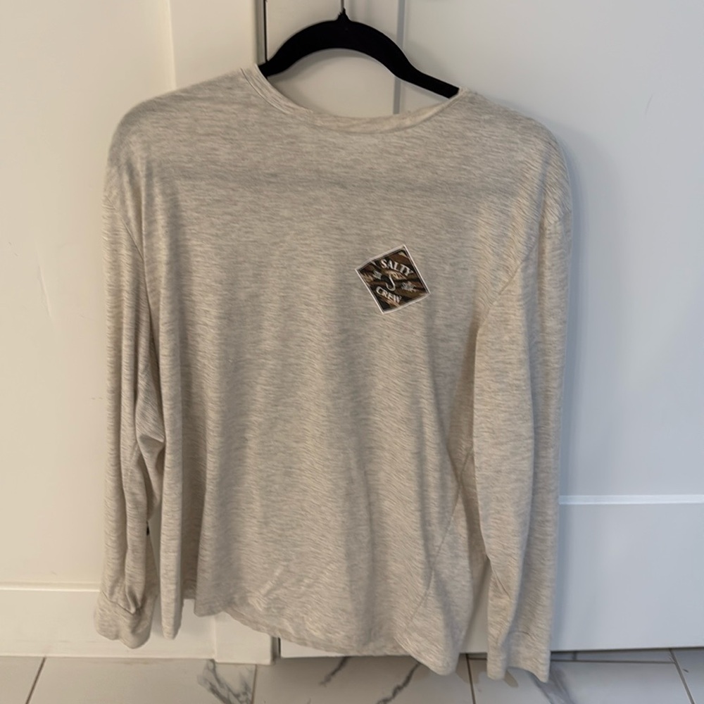 Salty Crew Shirt